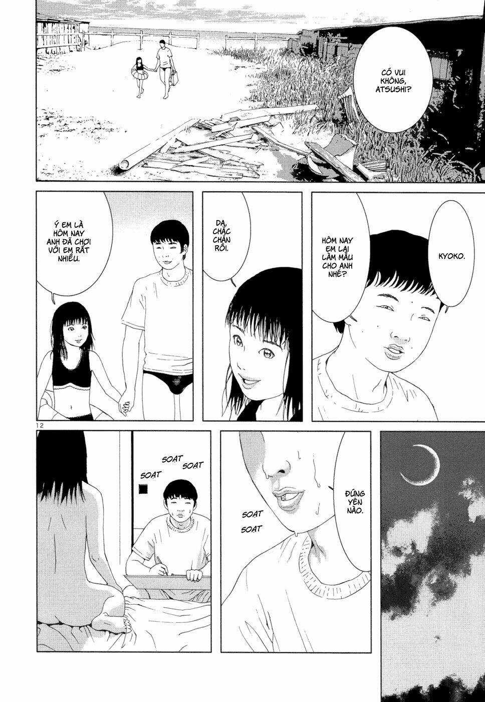 Happiness - Chapter 2 - Trang 13