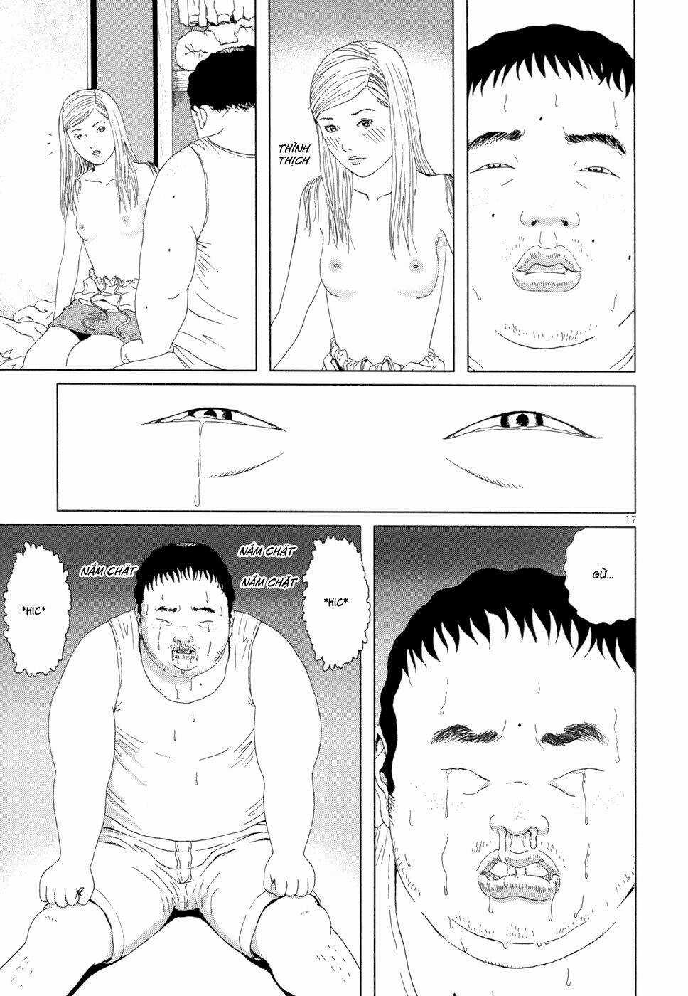 Happiness - Chapter 2 - Trang 18