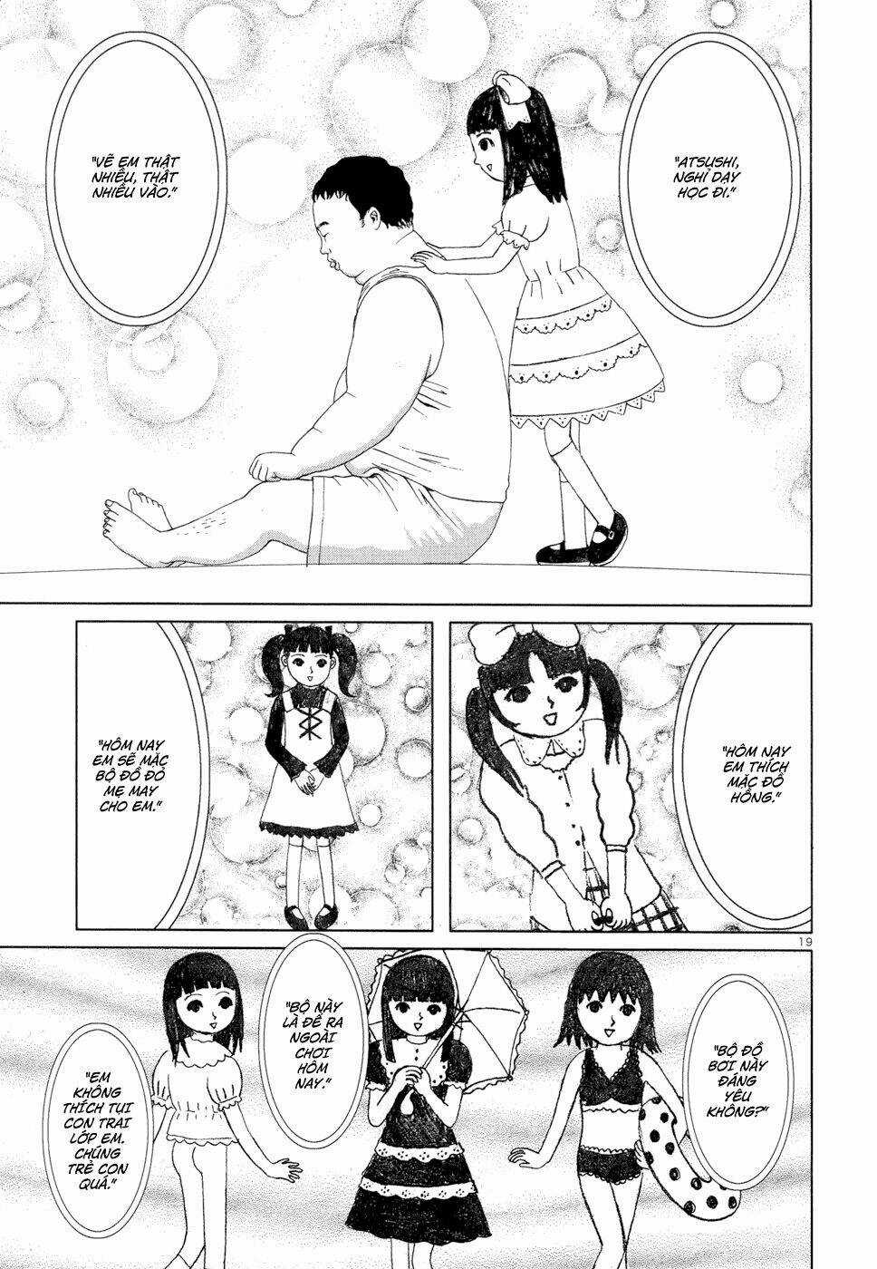 Happiness - Chapter 2 - Trang 20