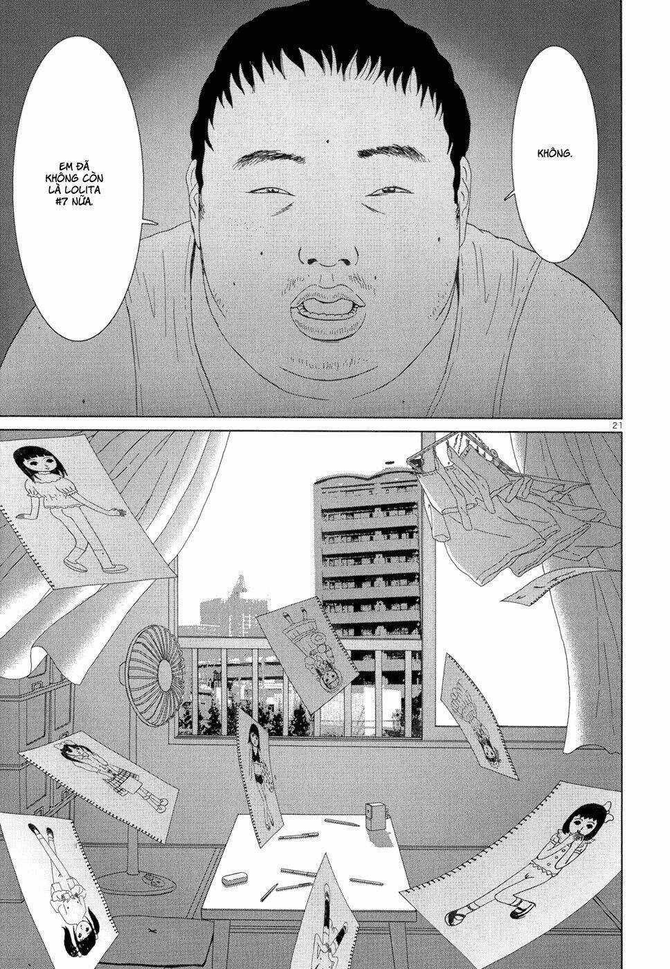 Happiness - Chapter 2 - Trang 22