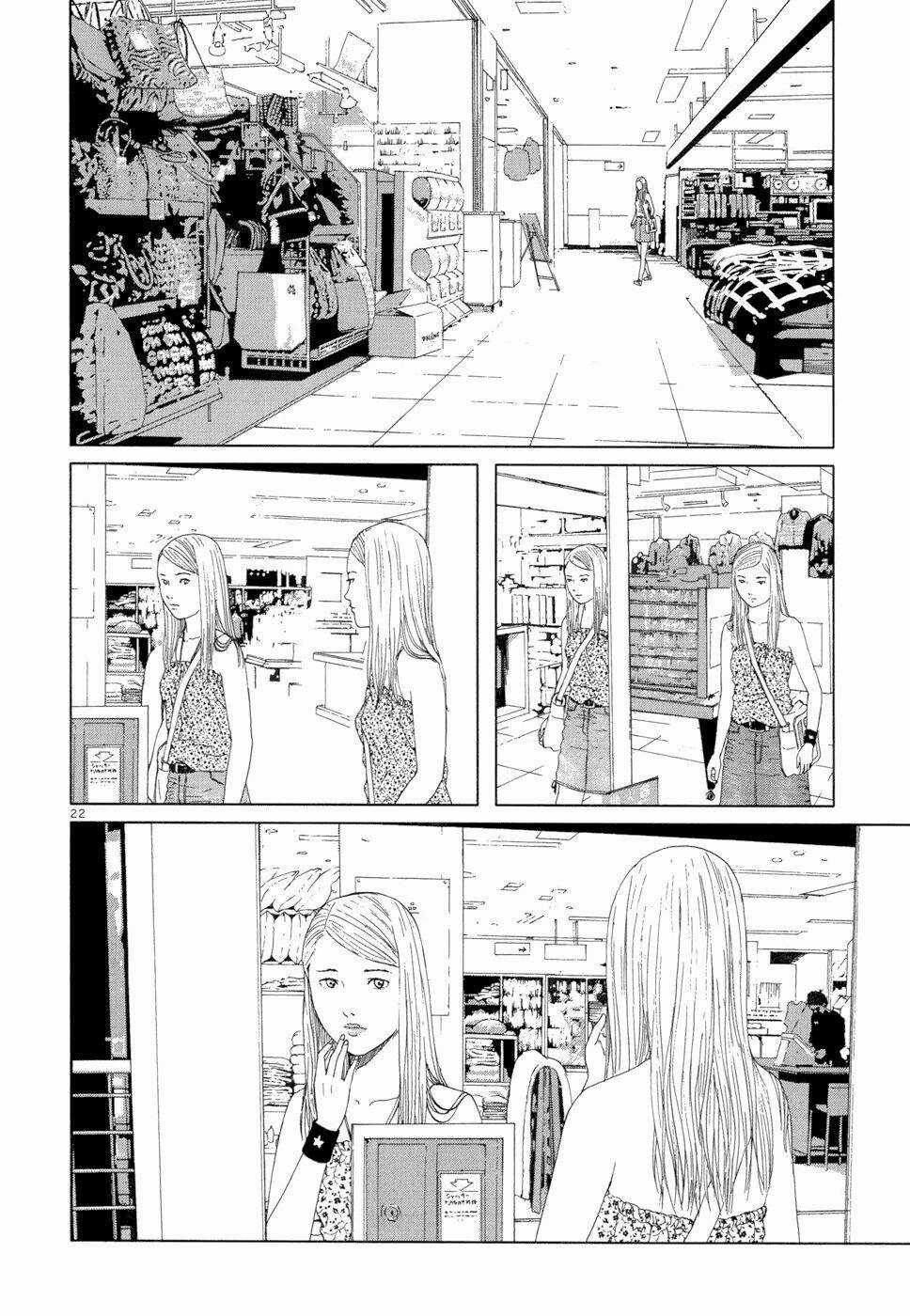 Happiness - Chapter 2 - Trang 23