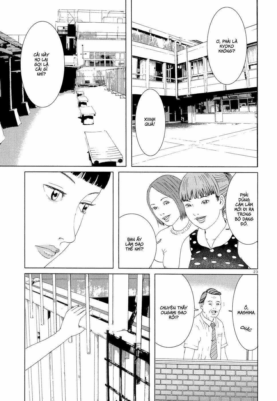 Happiness - Chapter 2 - Trang 24