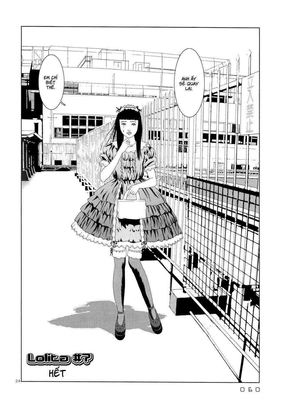 Happiness - Chapter 2 - Trang 25