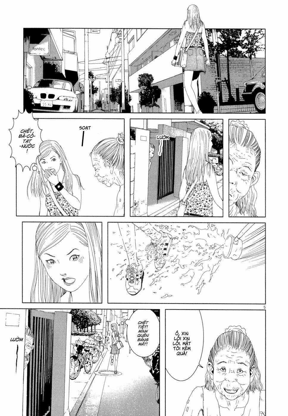 Happiness - Chapter 2 - Trang 6