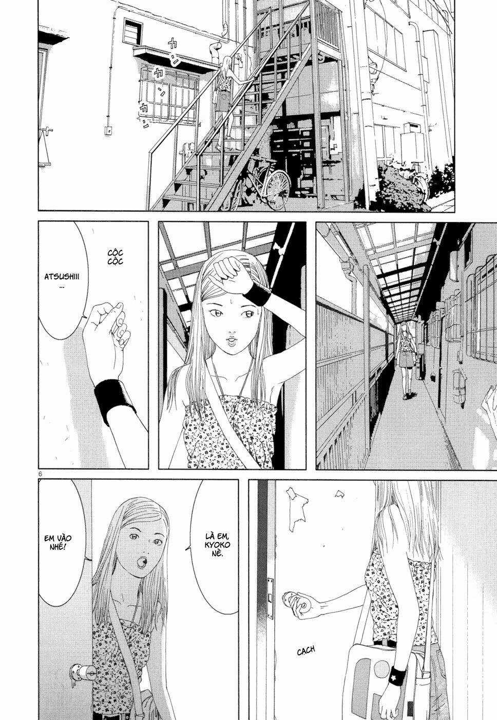 Happiness - Chapter 2 - Trang 7