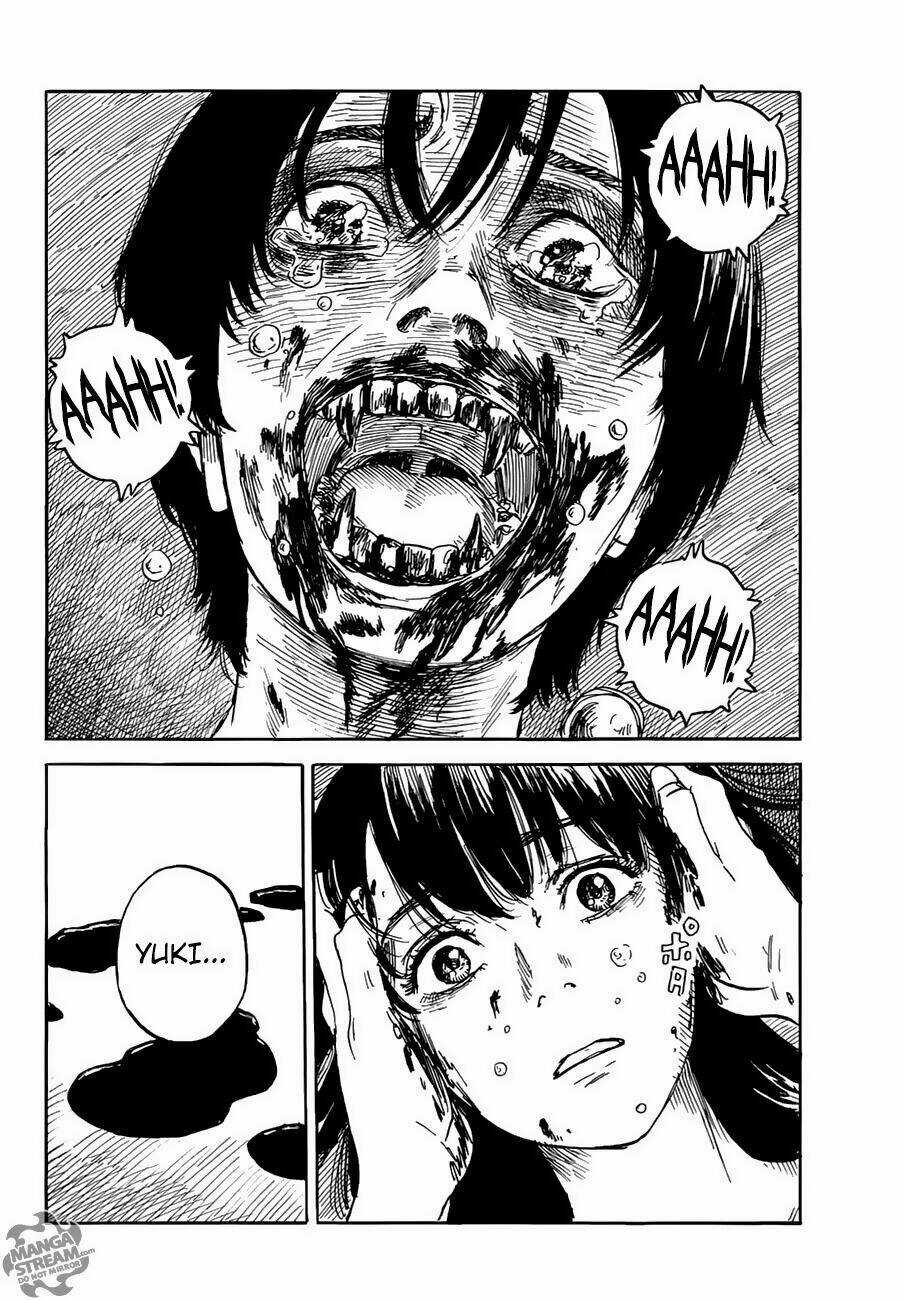 Happiness - Chapter 20 - Trang 11