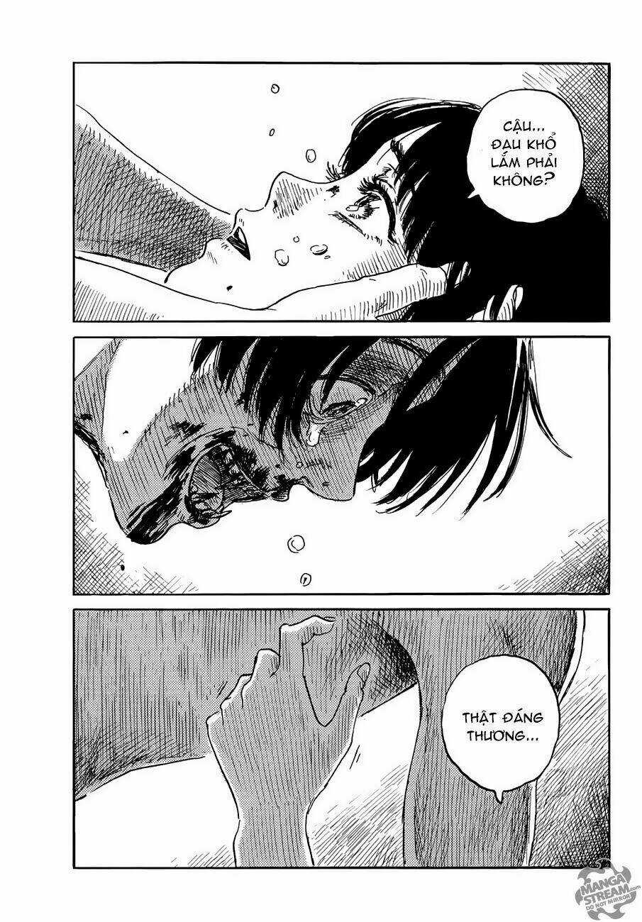 Happiness - Chapter 20 - Trang 12