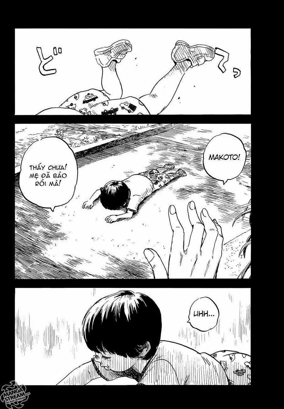 Happiness - Chapter 20 - Trang 15