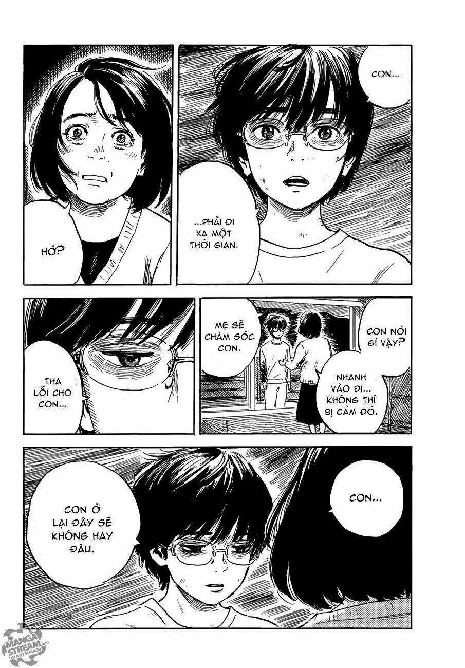 Happiness - Chapter 20 - Trang 21