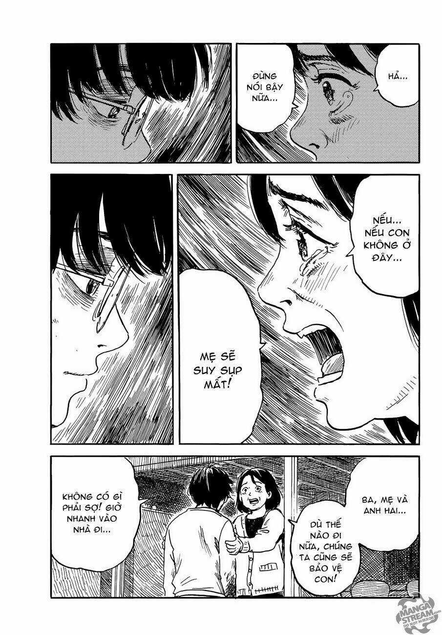 Happiness - Chapter 20 - Trang 22