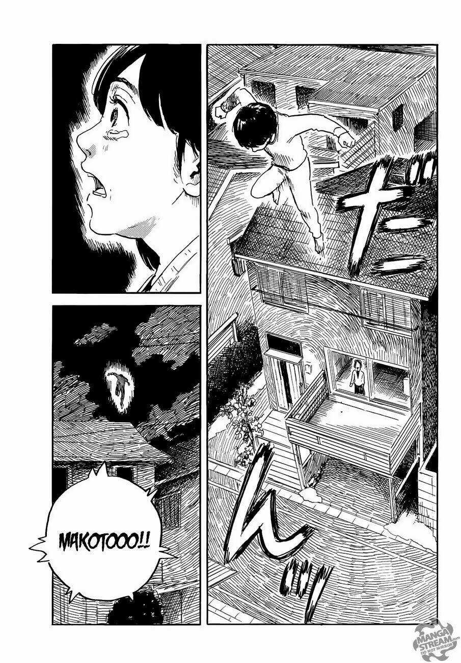 Happiness - Chapter 20 - Trang 24