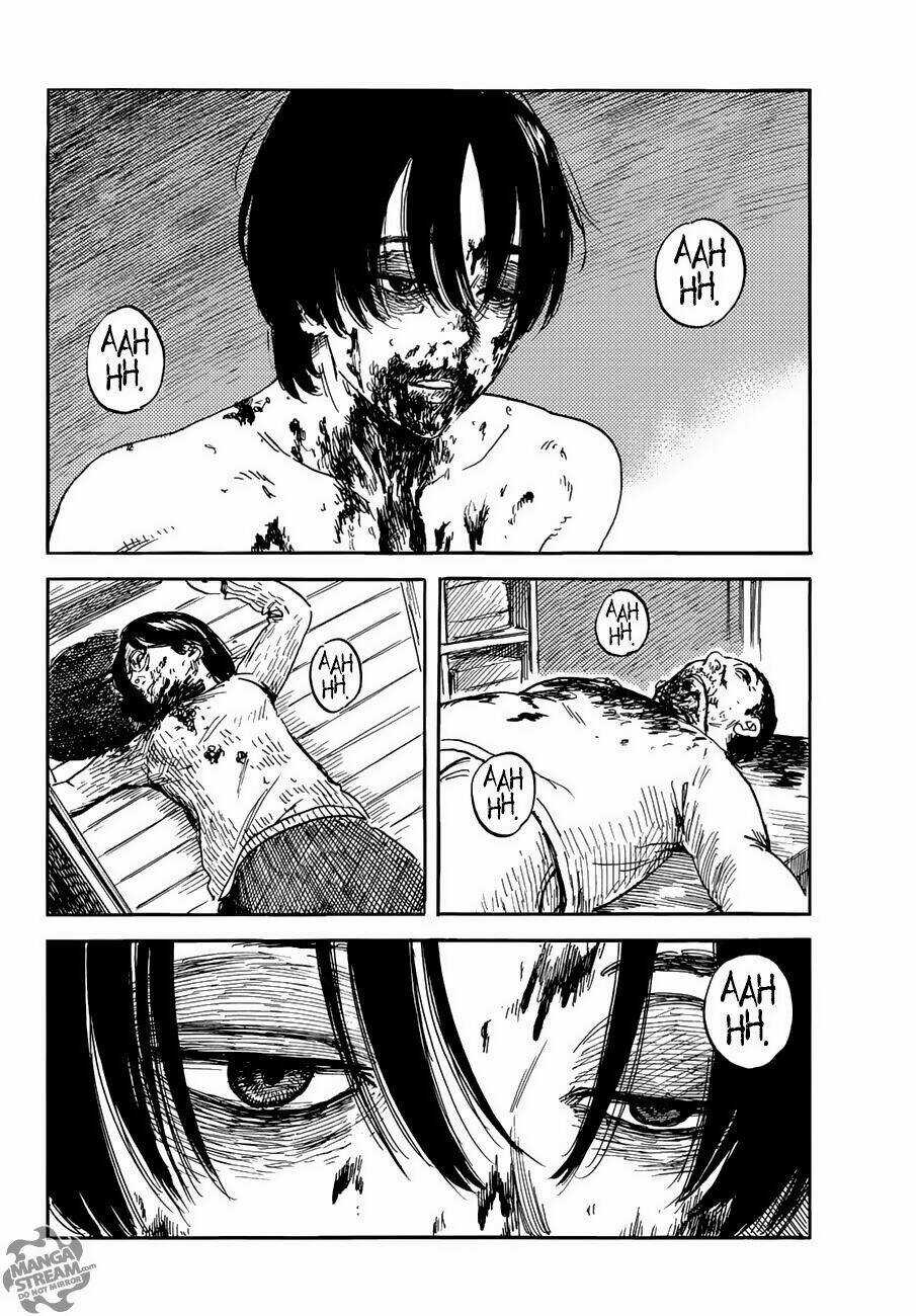 Happiness - Chapter 20 - Trang 27