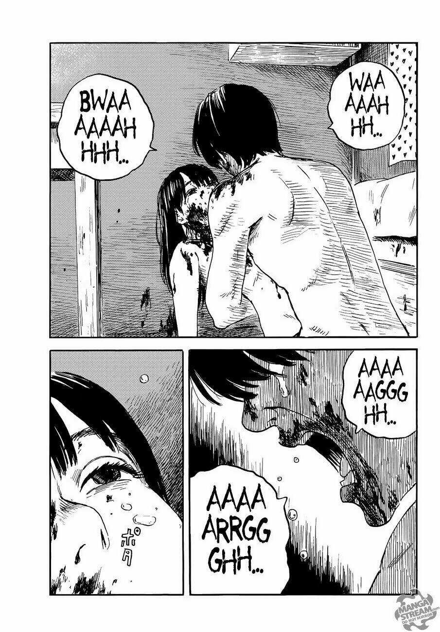 Happiness - Chapter 20 - Trang 30