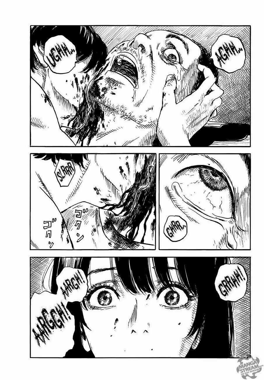 Happiness - Chapter 20 - Trang 4