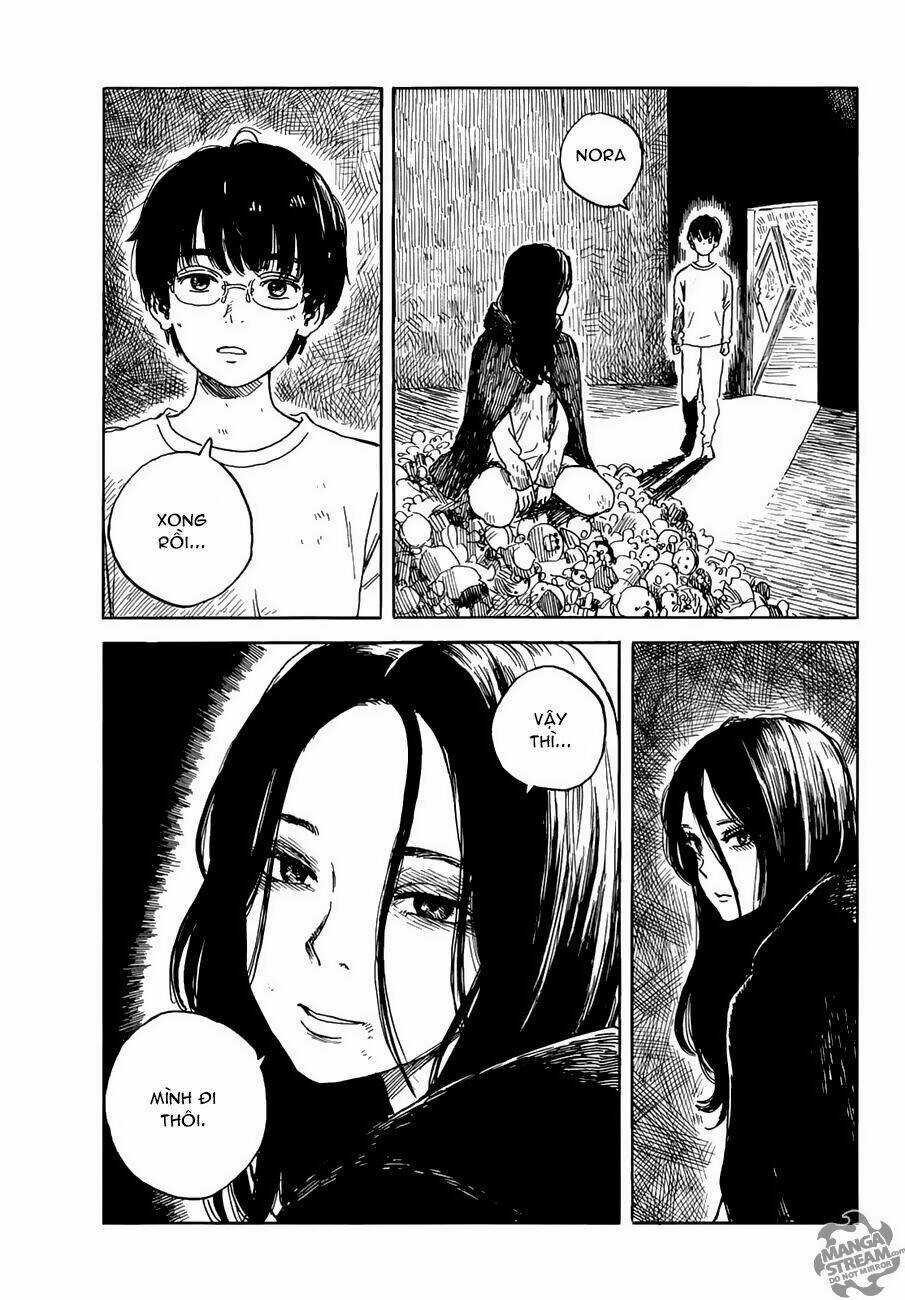 Happiness - Chapter 20 - Trang 33