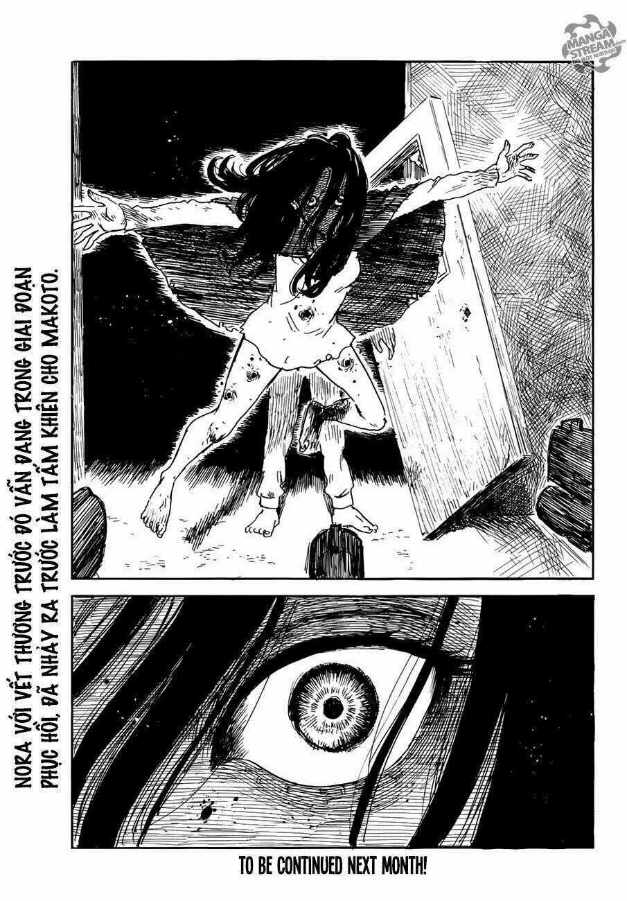 Happiness - Chapter 20 - Trang 38