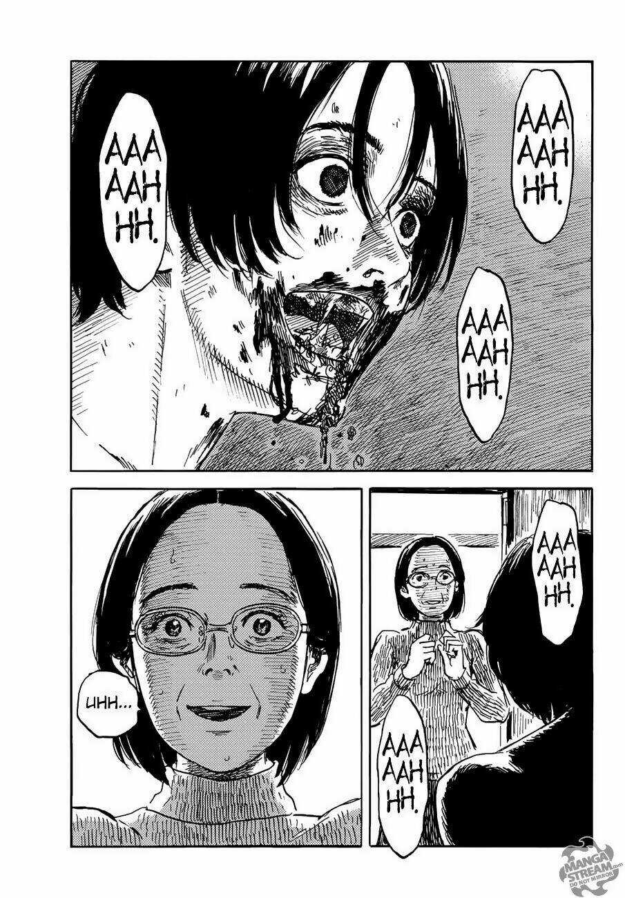 Happiness - Chapter 20 - Trang 6