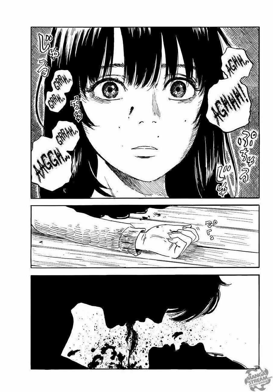 Happiness - Chapter 20 - Trang 8