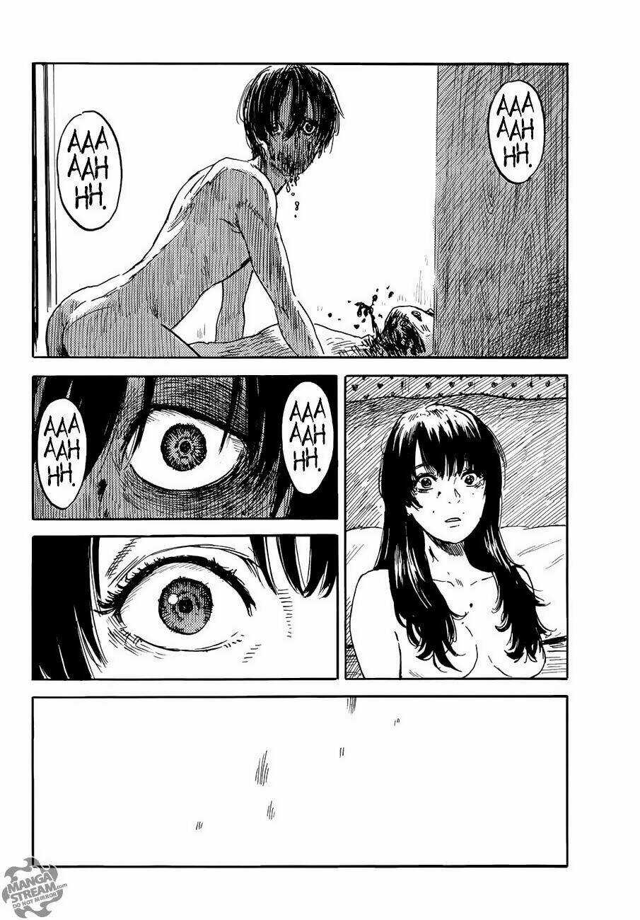 Happiness - Chapter 20 - Trang 9