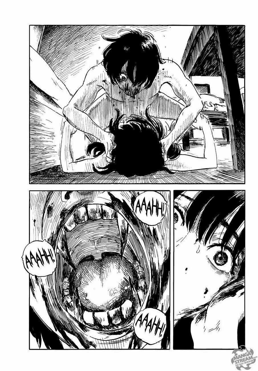 Happiness - Chapter 20 - Trang 10