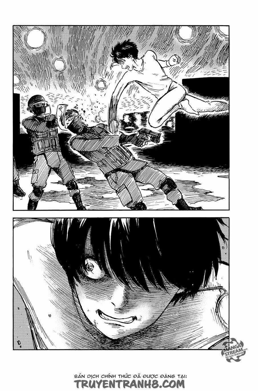 Happiness - Chapter 21 - Trang 11