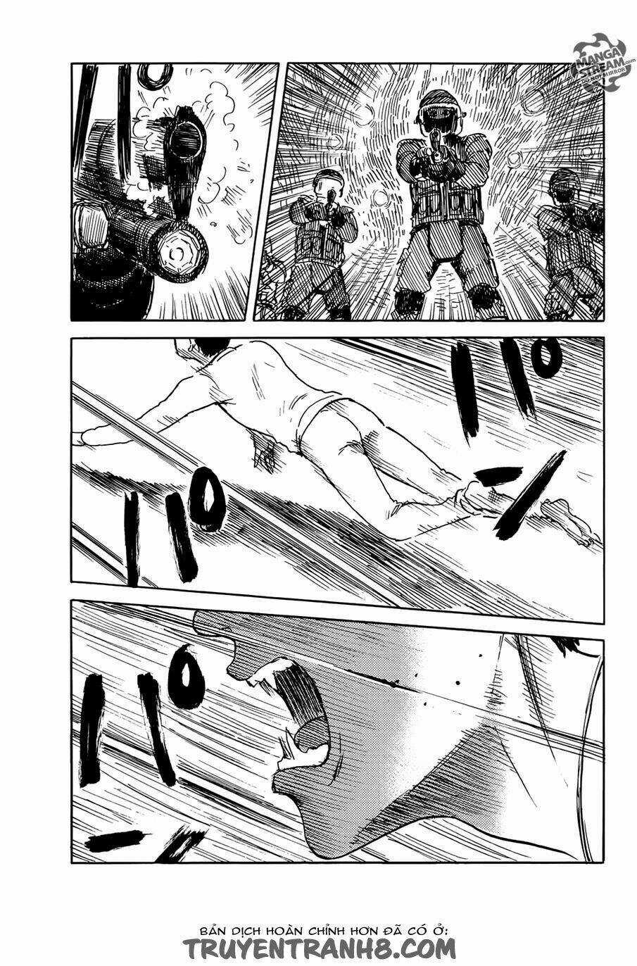 Happiness - Chapter 21 - Trang 12