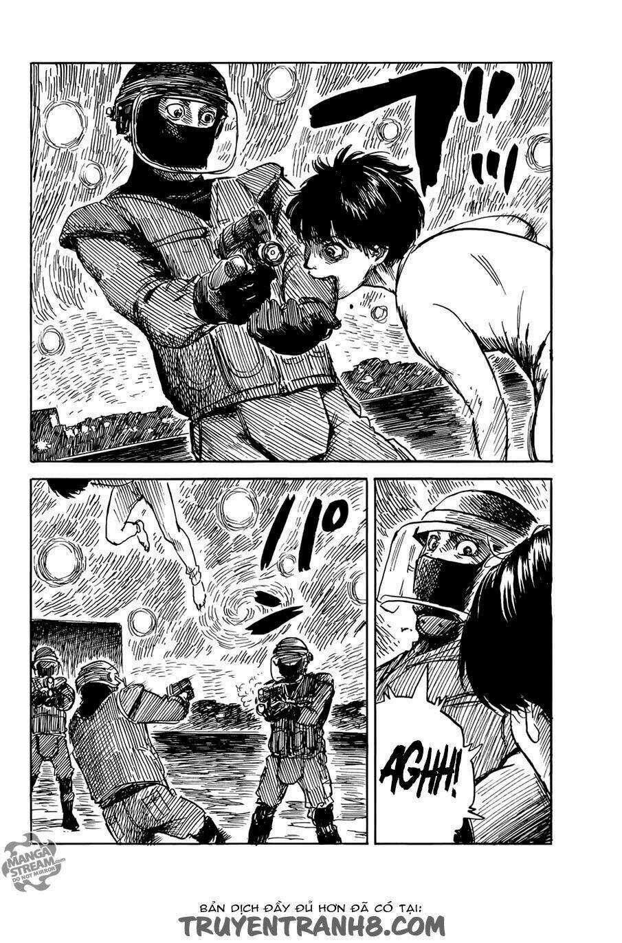 Happiness - Chapter 21 - Trang 13