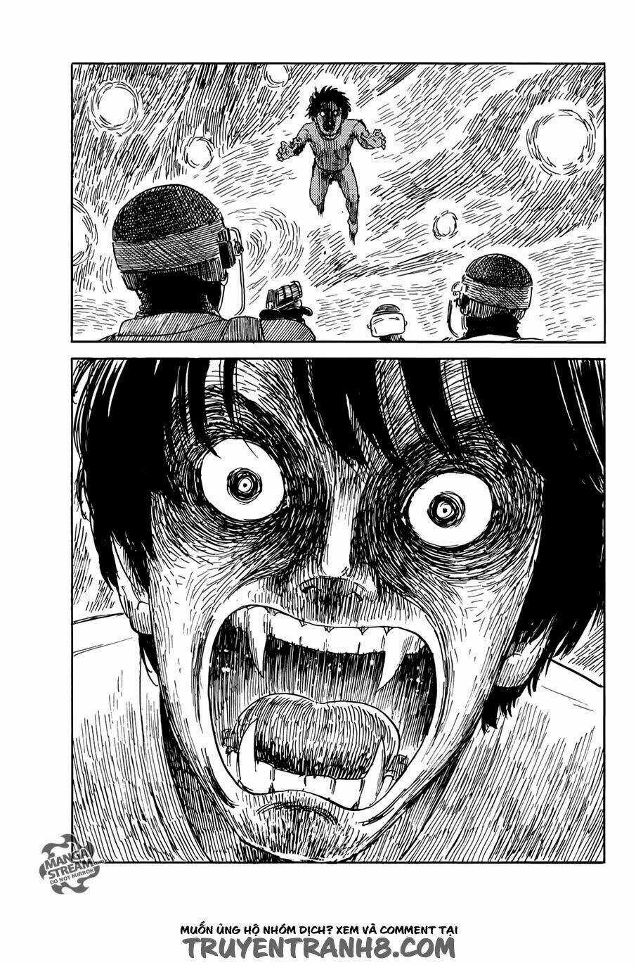 Happiness - Chapter 21 - Trang 14