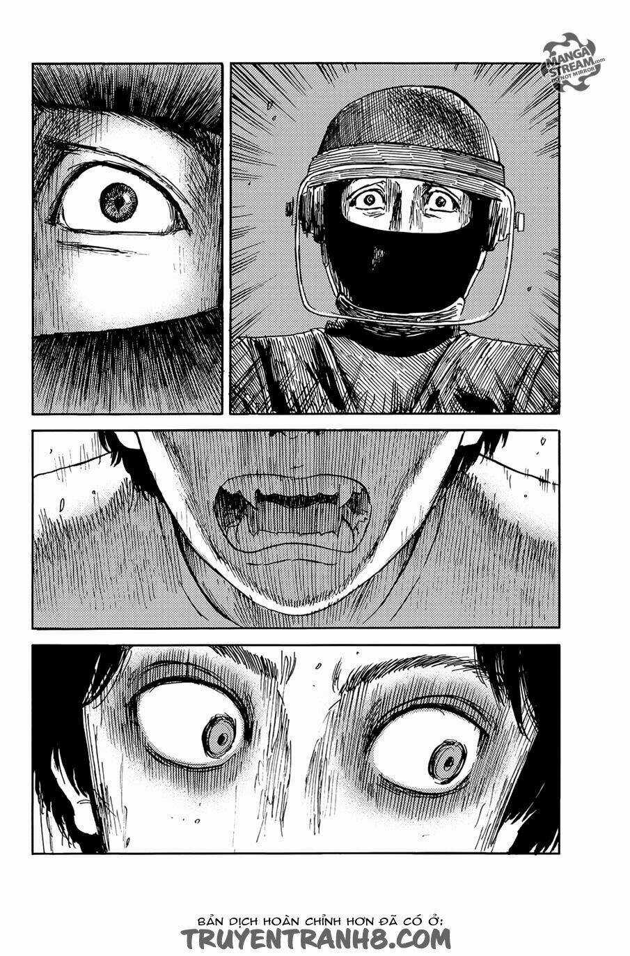 Happiness - Chapter 21 - Trang 15