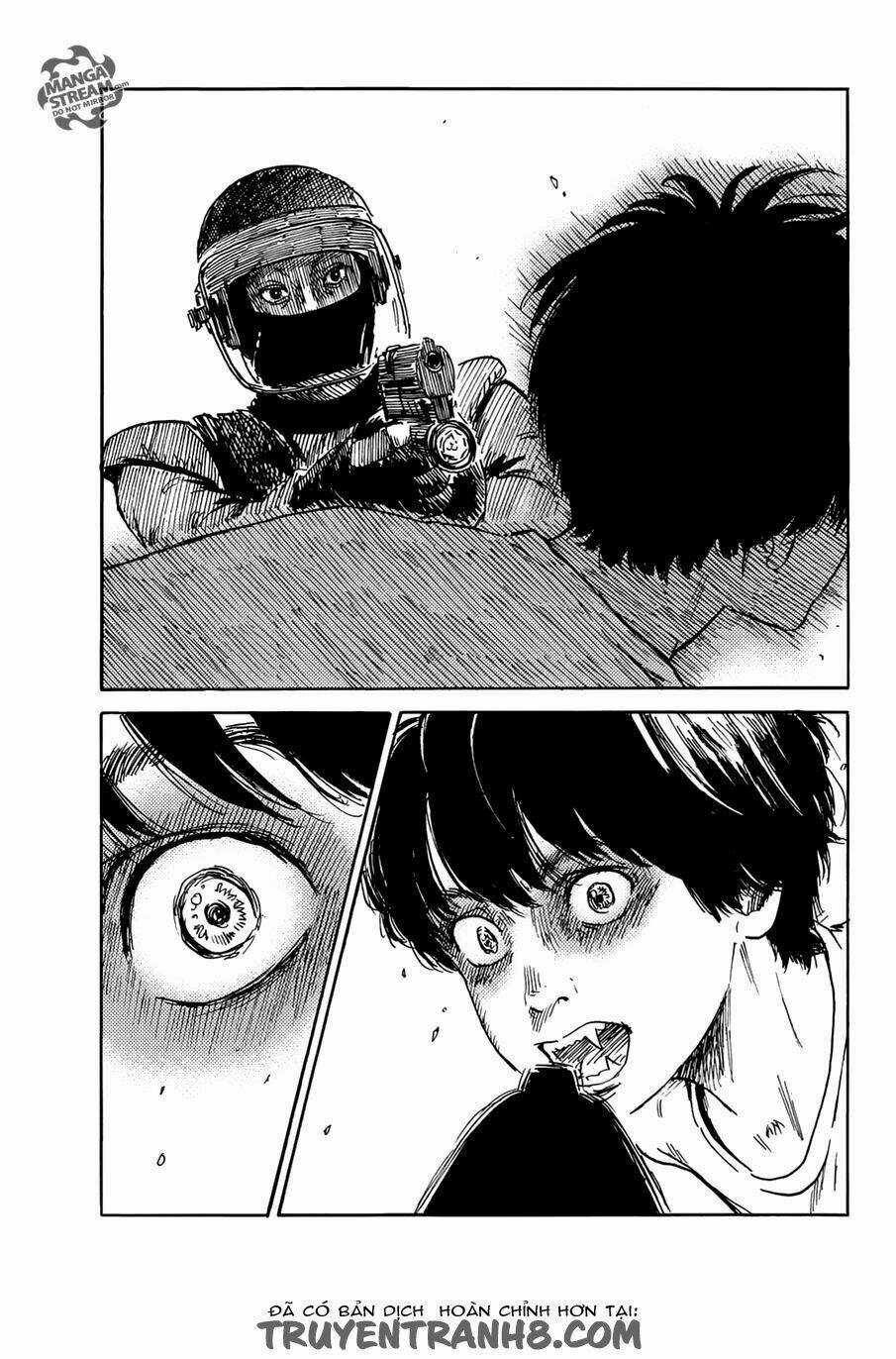 Happiness - Chapter 21 - Trang 16