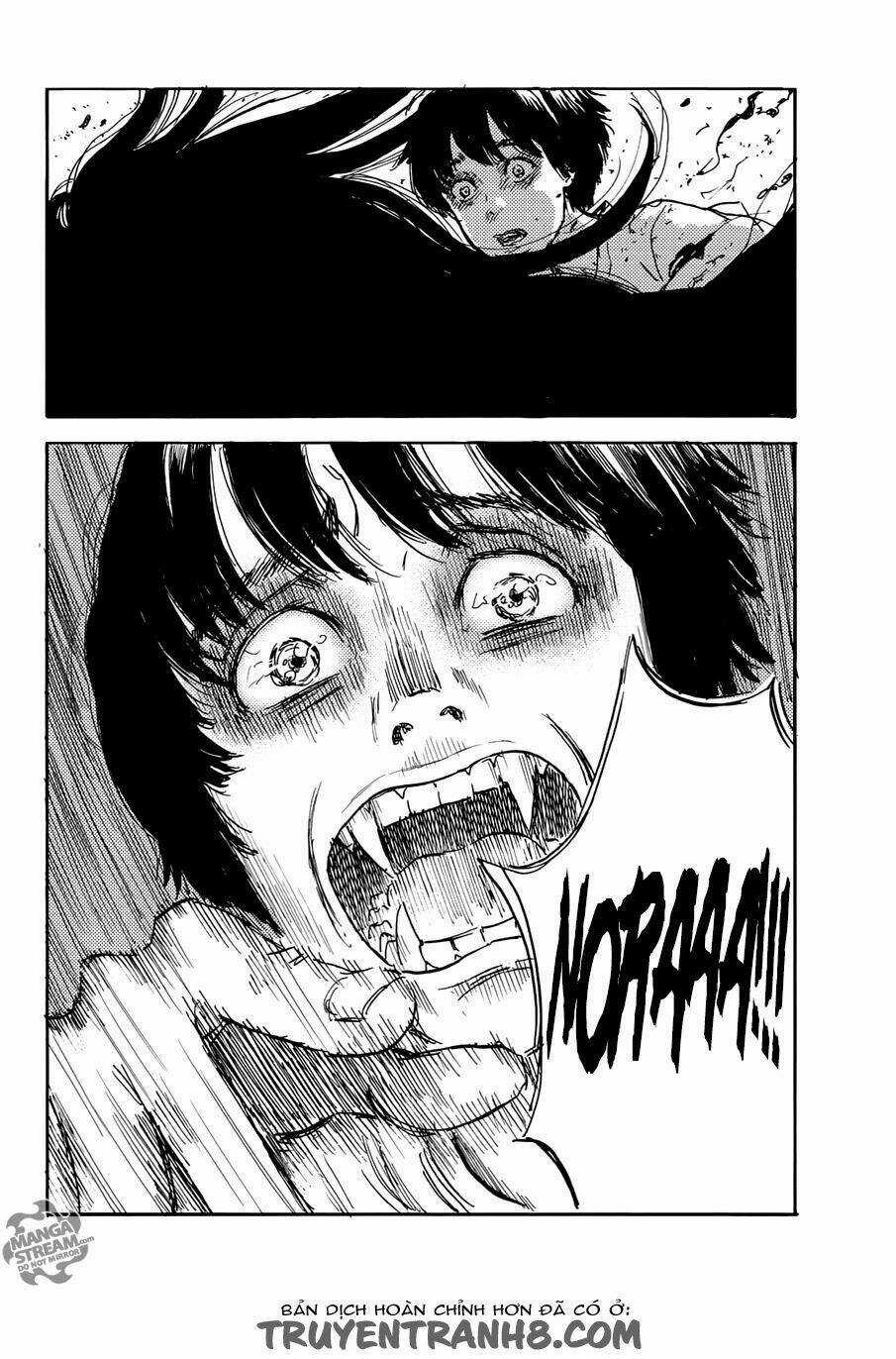 Happiness - Chapter 21 - Trang 18