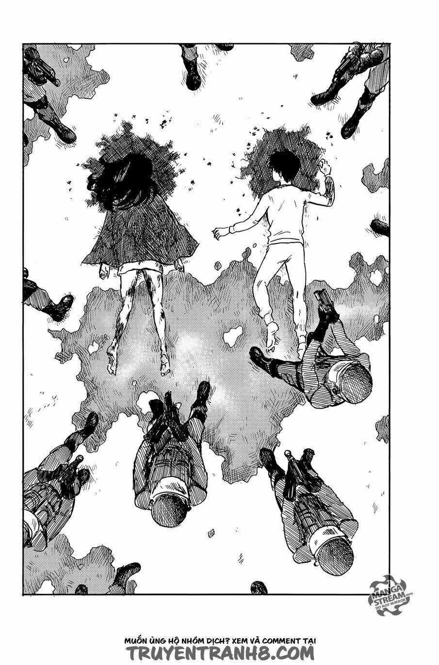 Happiness - Chapter 21 - Trang 20