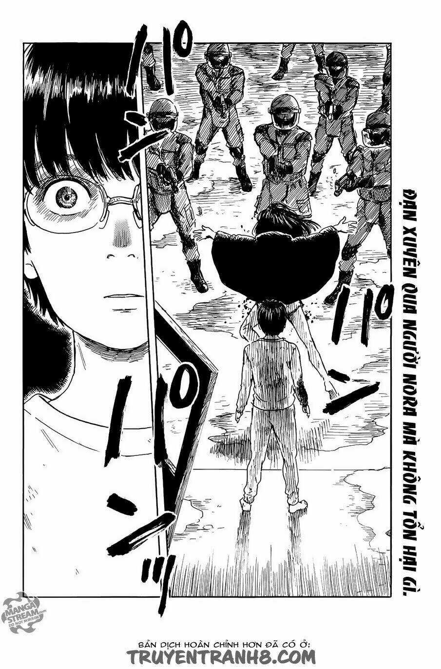 Happiness - Chapter 21 - Trang 3