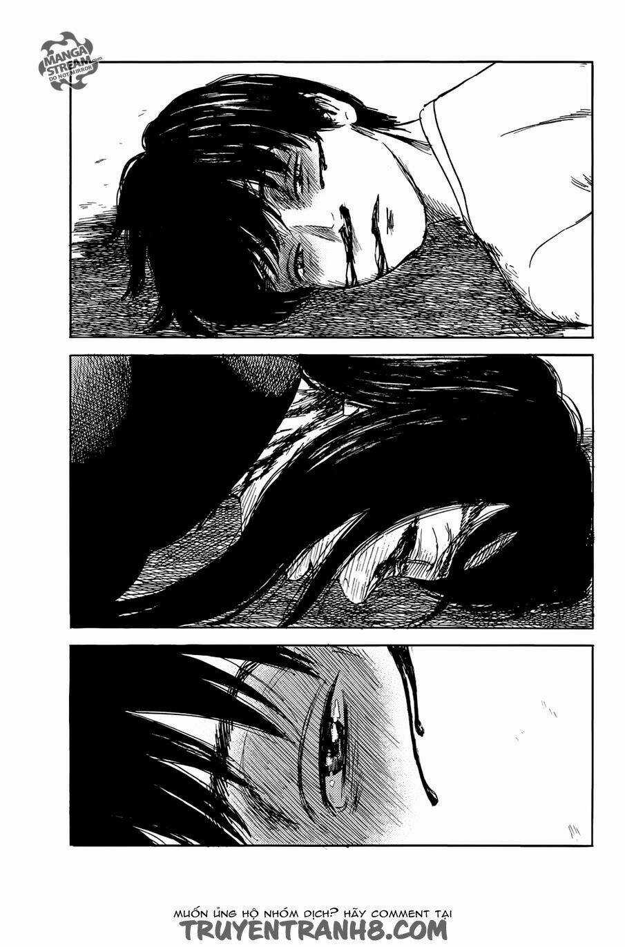 Happiness - Chapter 21 - Trang 21