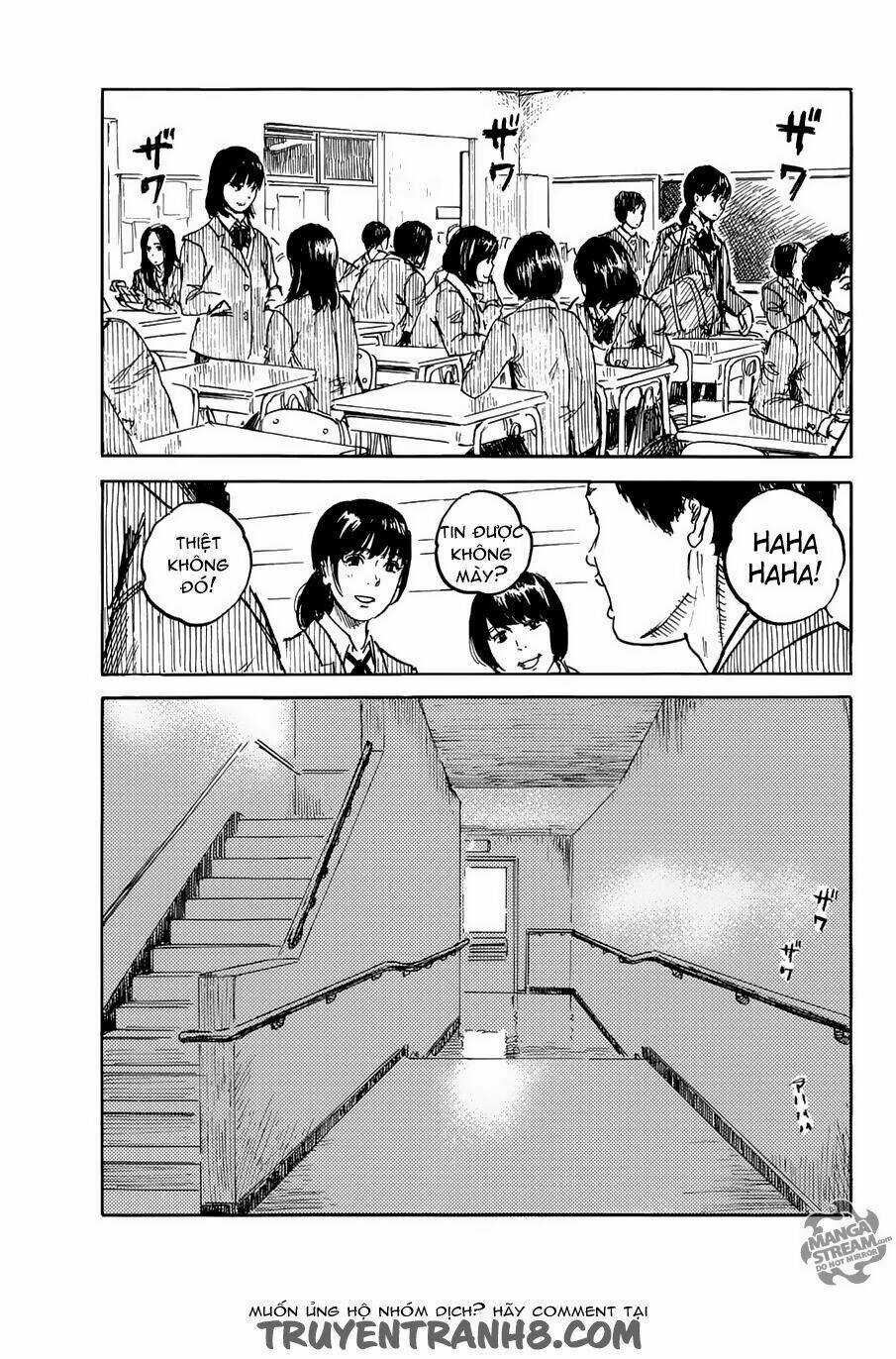 Happiness - Chapter 21 - Trang 24