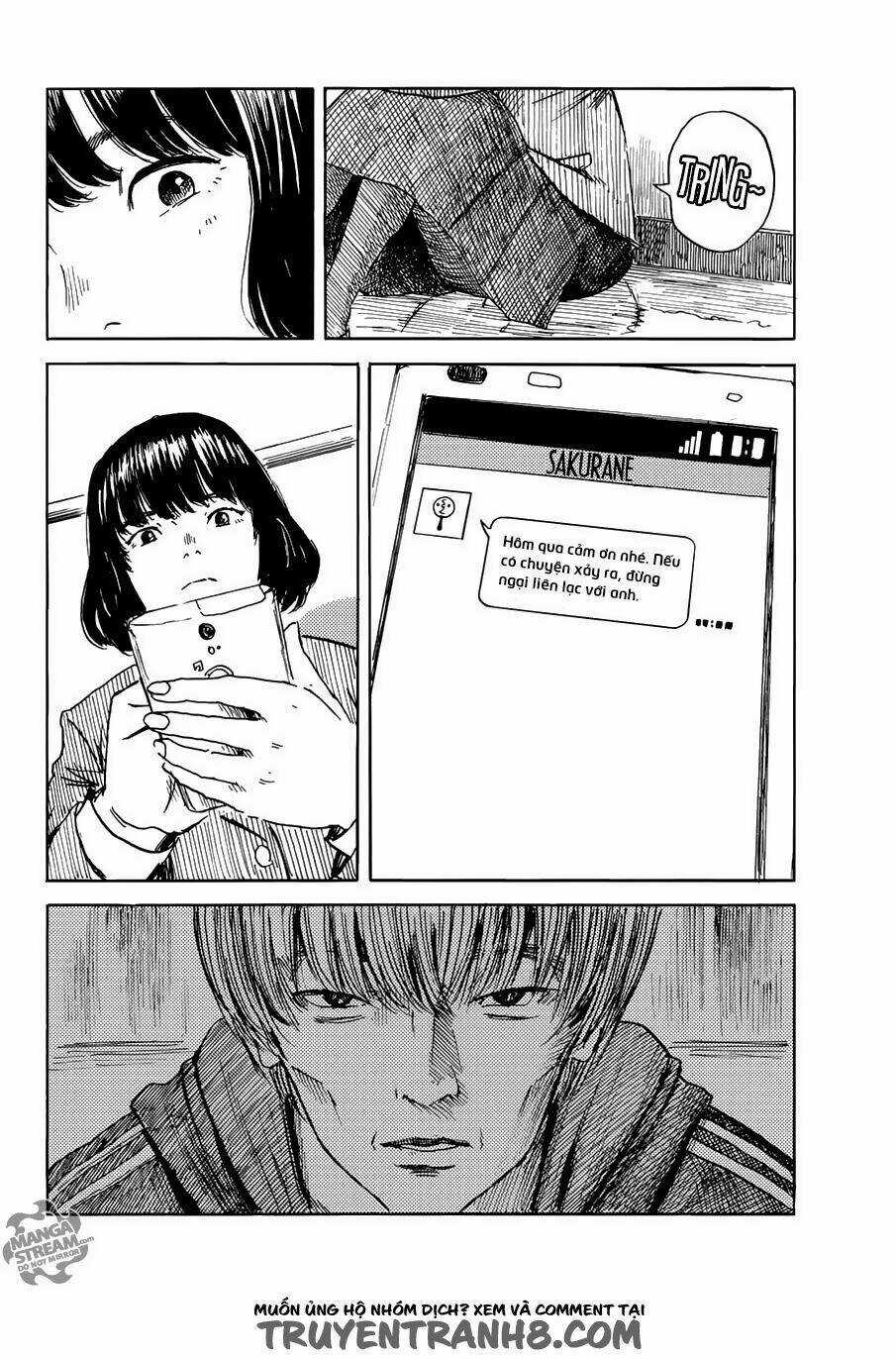 Happiness - Chapter 21 - Trang 27