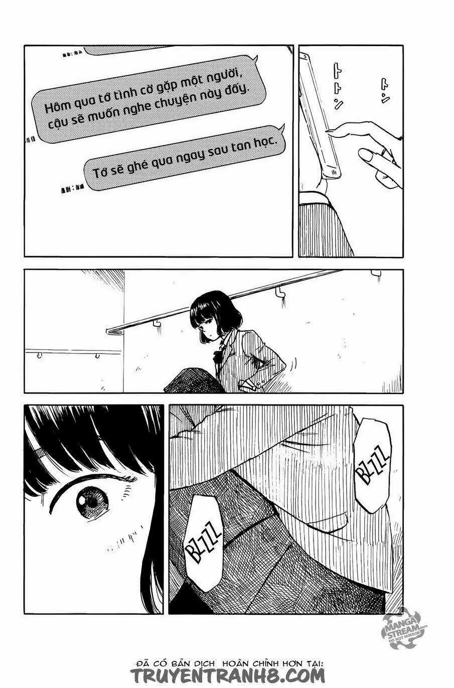 Happiness - Chapter 21 - Trang 29