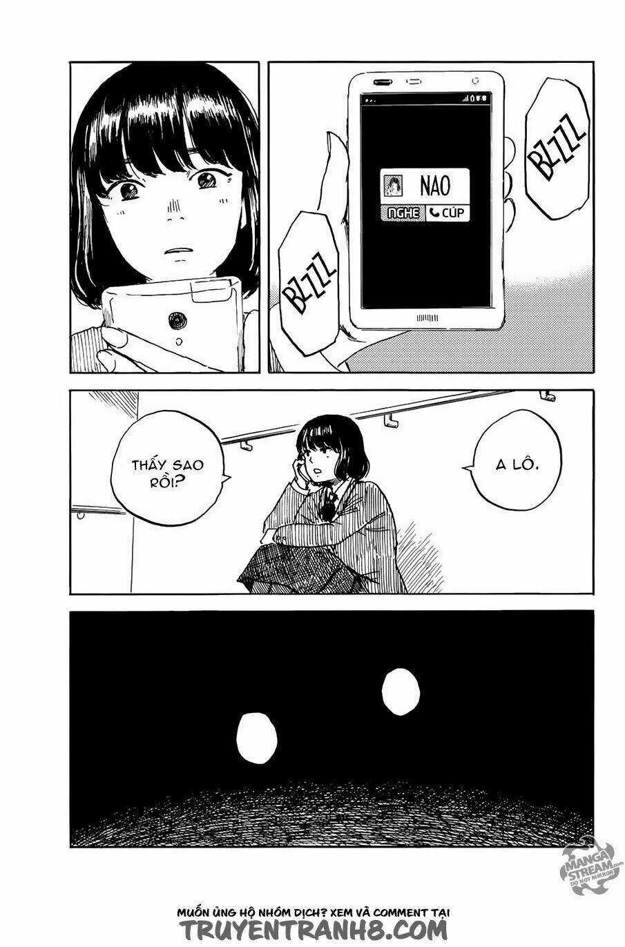 Happiness - Chapter 21 - Trang 30