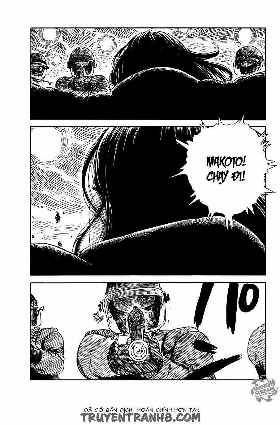 Happiness - Chapter 21 - Trang 4