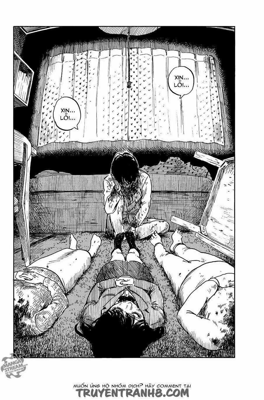 Happiness - Chapter 21 - Trang 31