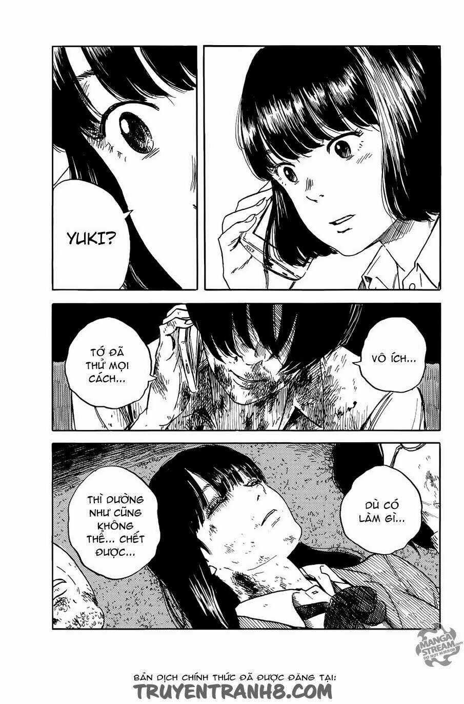 Happiness - Chapter 21 - Trang 32