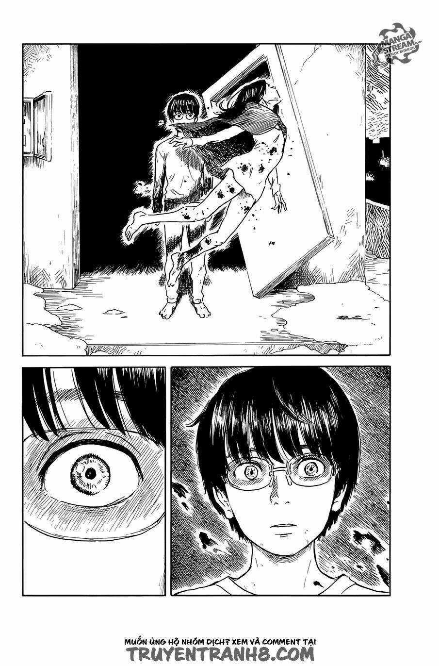 Happiness - Chapter 21 - Trang 5