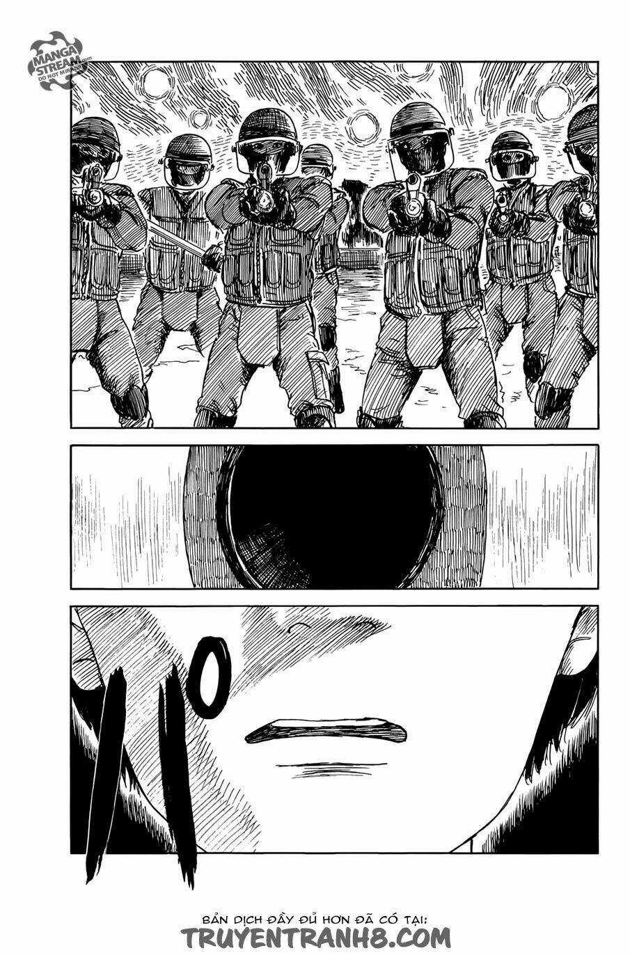 Happiness - Chapter 21 - Trang 6