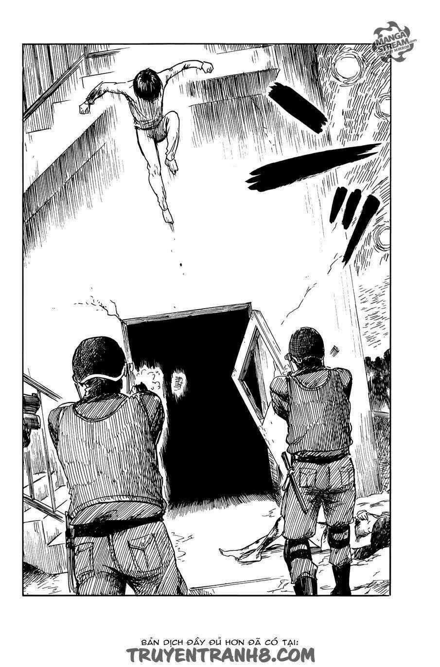 Happiness - Chapter 21 - Trang 7