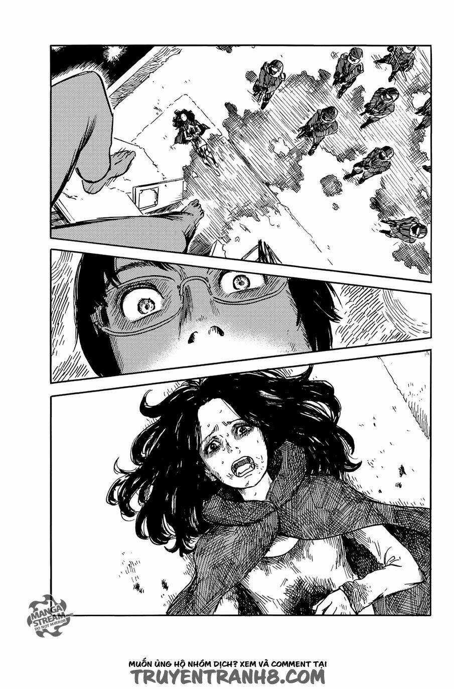 Happiness - Chapter 21 - Trang 8