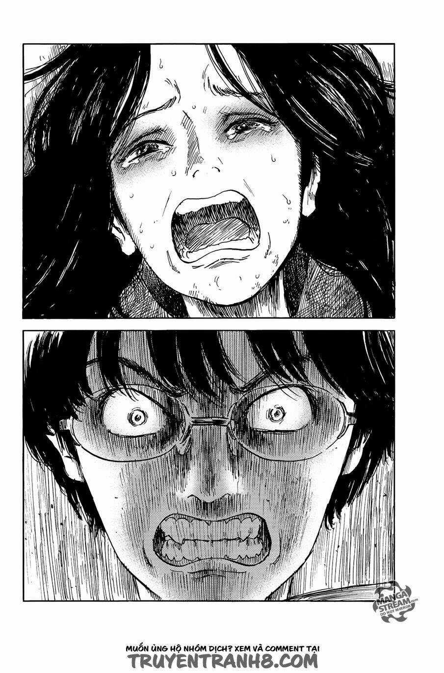 Happiness - Chapter 21 - Trang 9