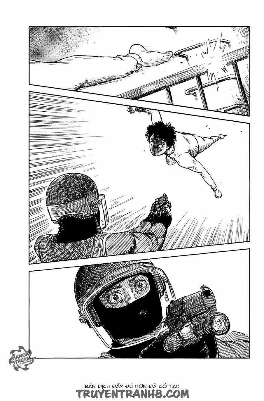 Happiness - Chapter 21 - Trang 10