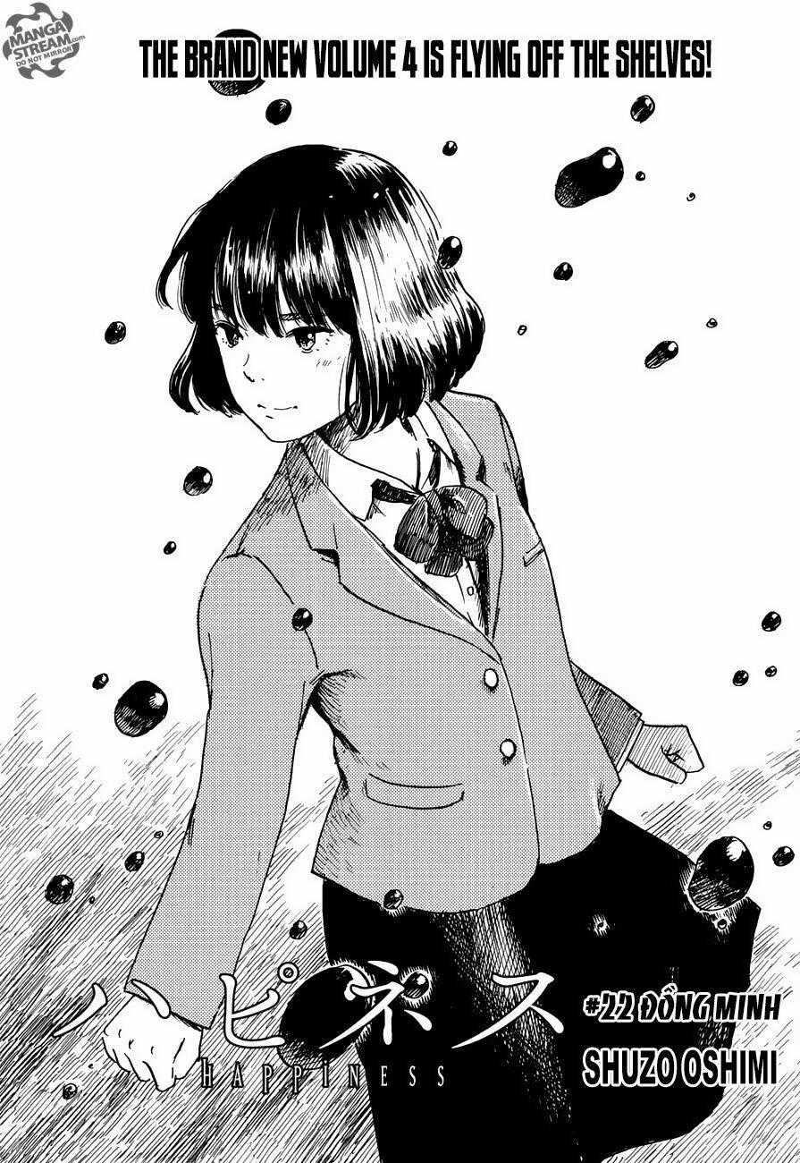 Happiness - Chapter 22 - Trang 2