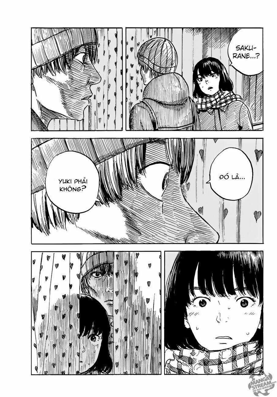 Happiness - Chapter 22 - Trang 13