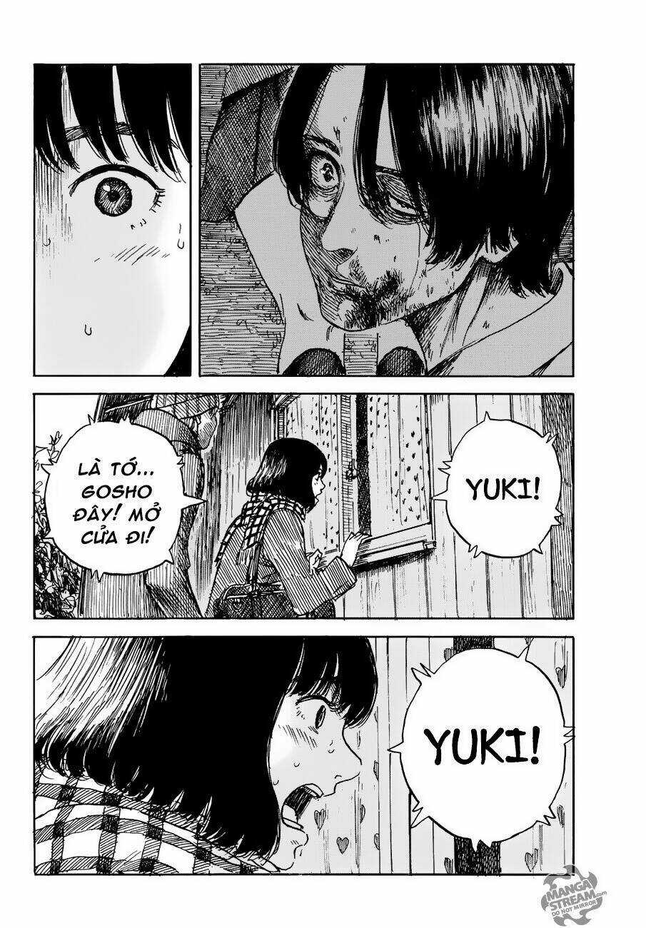 Happiness - Chapter 22 - Trang 14